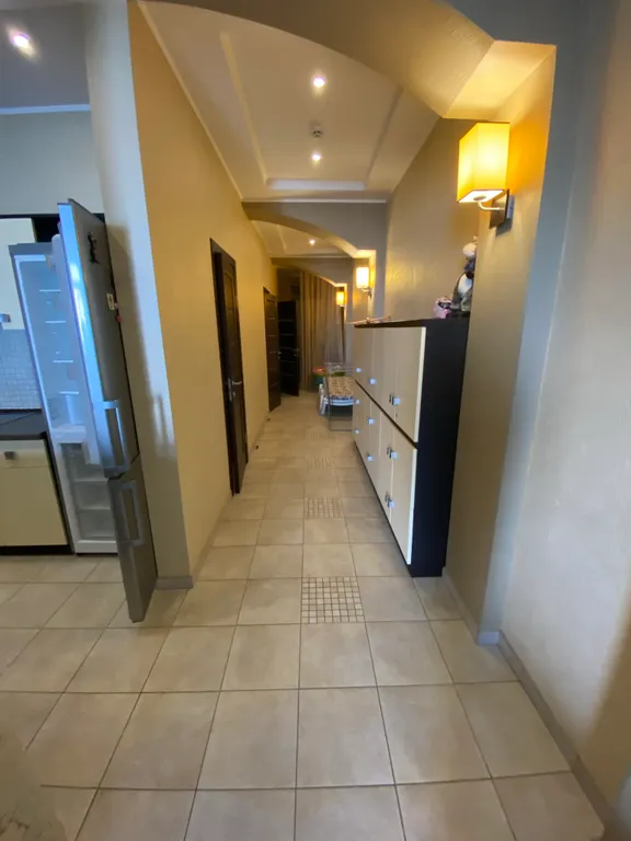 Апартаменты с видом на море