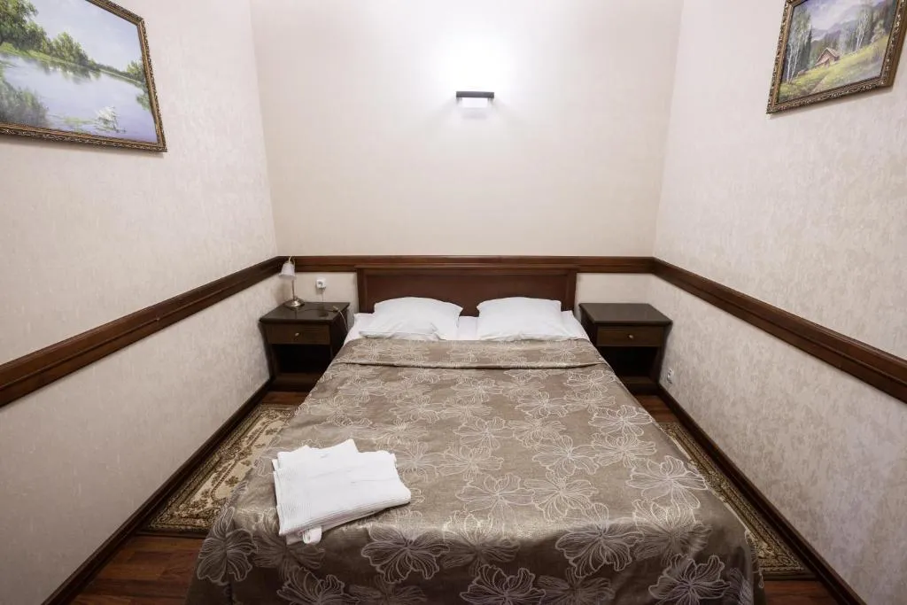 Квартира Комната — аренда посуточно в Саратов