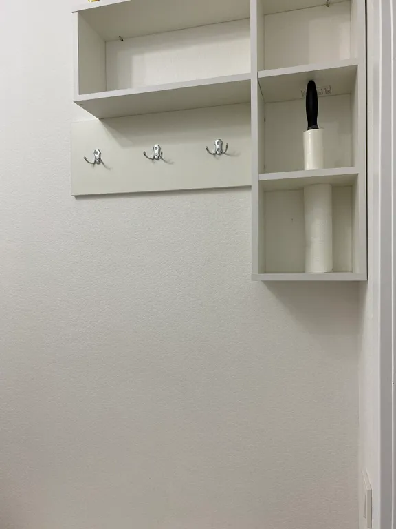 Уютная квартира-студия