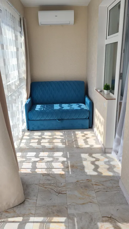 Квартира Уютная квартира у моря — Севастополь