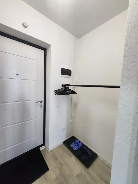 Новая уютная квартира