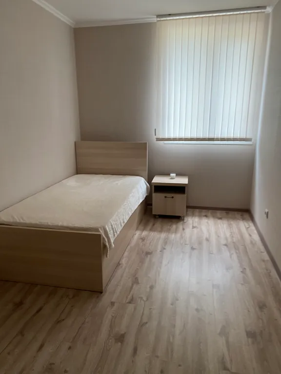 Апартаменты не далеко от моря