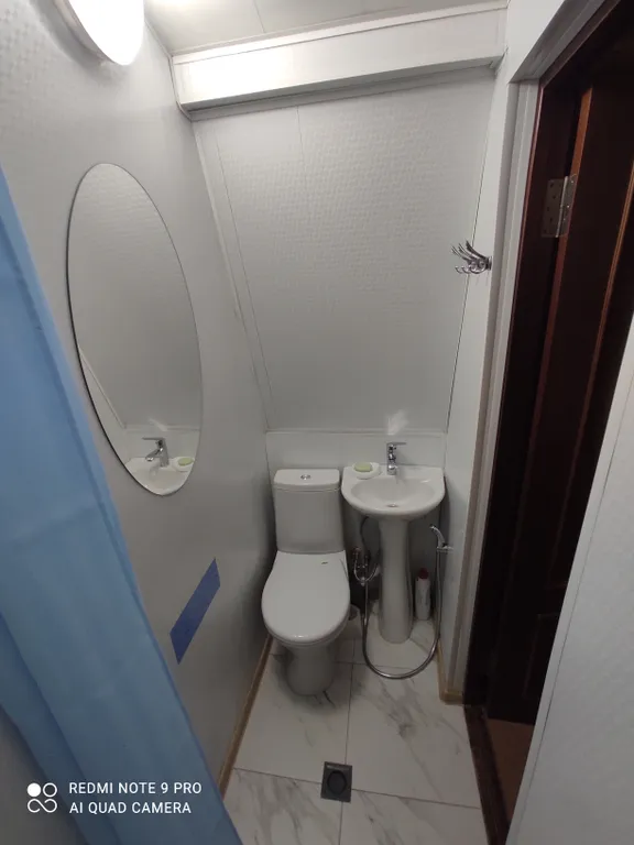 Уютная квартира рядом с фонтаном в центре города