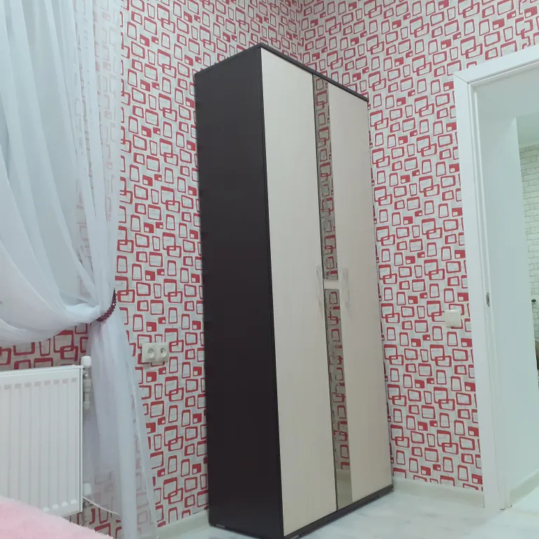 Тихое место в центре