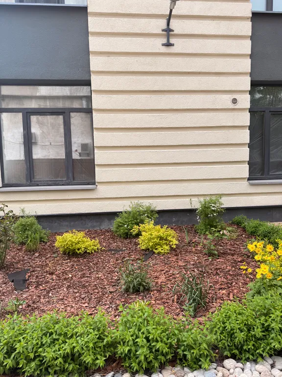 Квартира Квартира Уютно как дома! — Санкт-Петербург