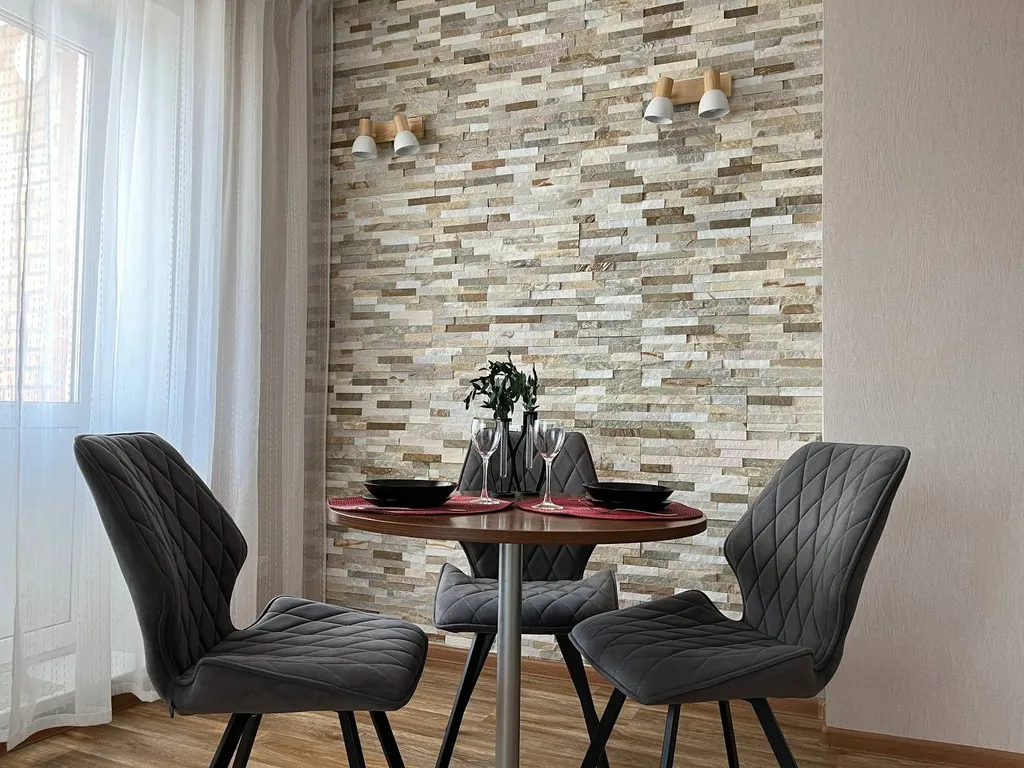 Квартира Квартира Комфортное проживание, как дома, в центральном районе города — Красноярск