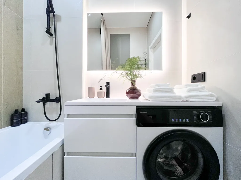 Великолепная квартира класса премиум с дорогим ремонтом