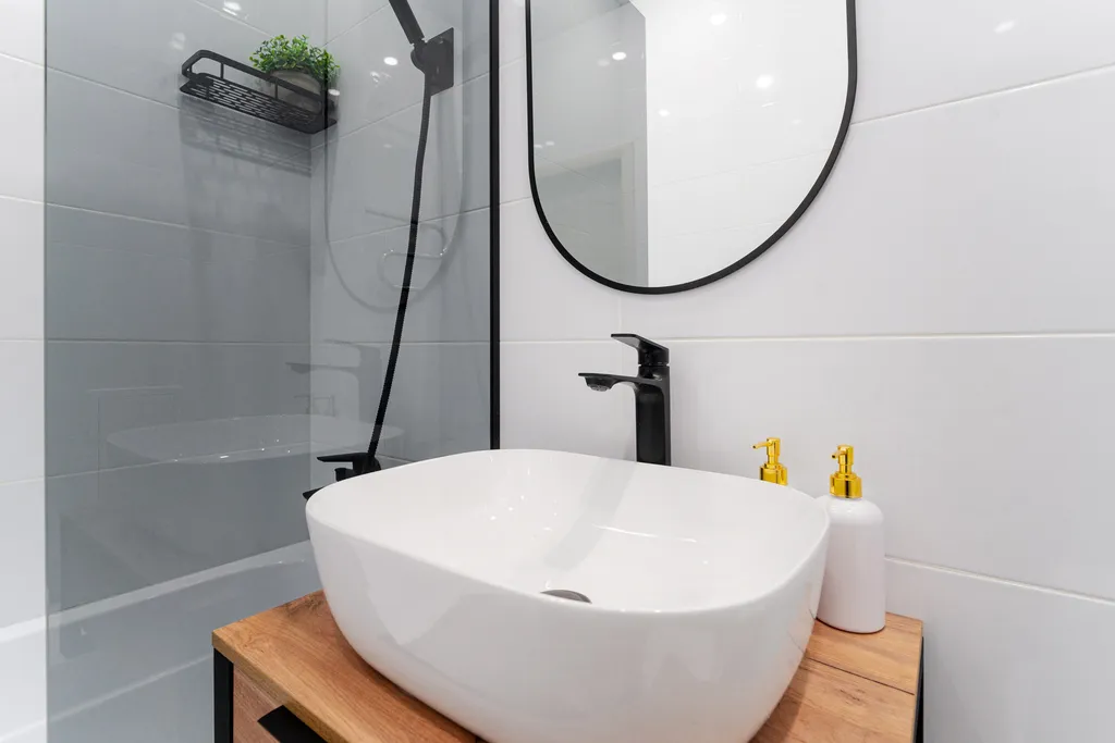 Современная дизайнерская студия