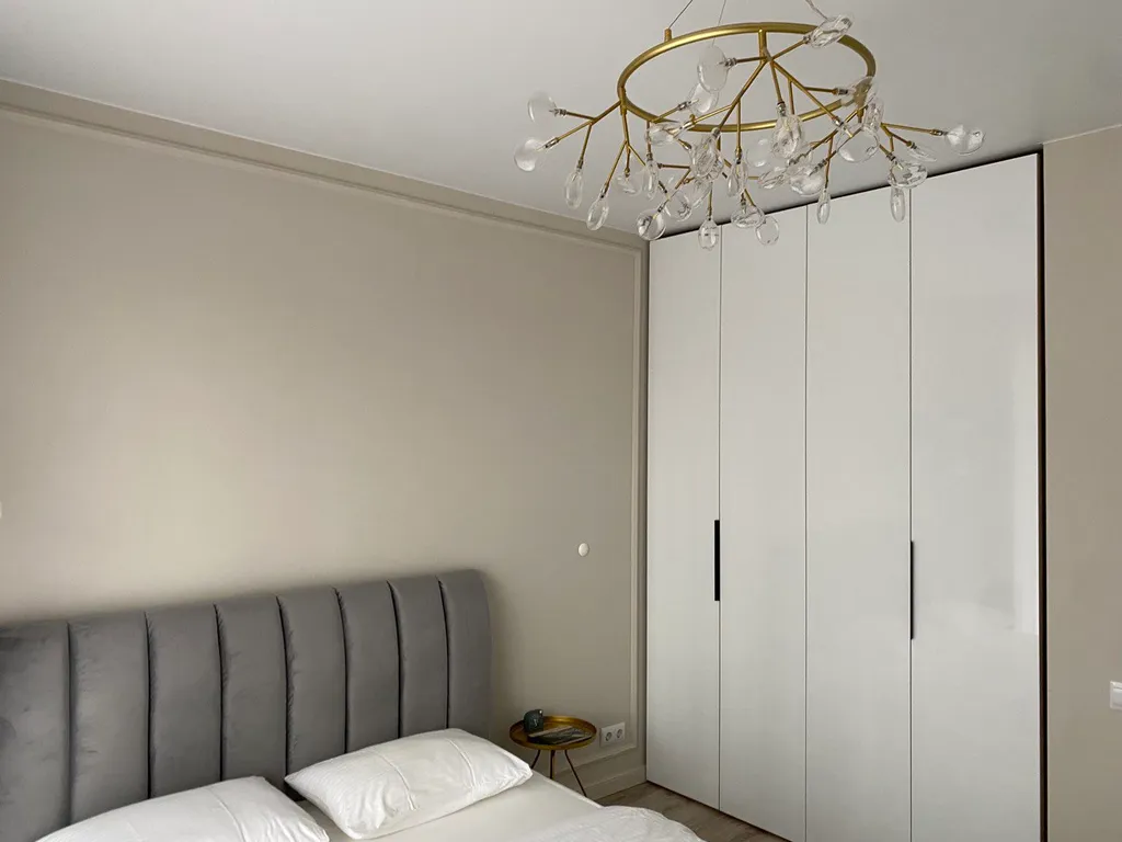 Квартира Квартира Rauschen Green 1 — Светлогорск