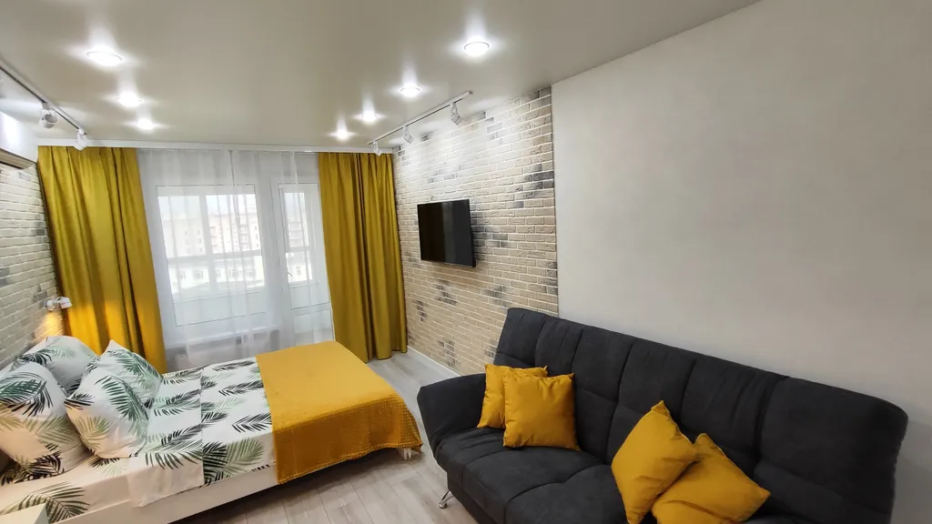 Уютная квартира в ЖК Тимирязев