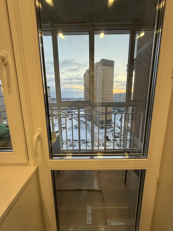 Стильная и уютная квартира