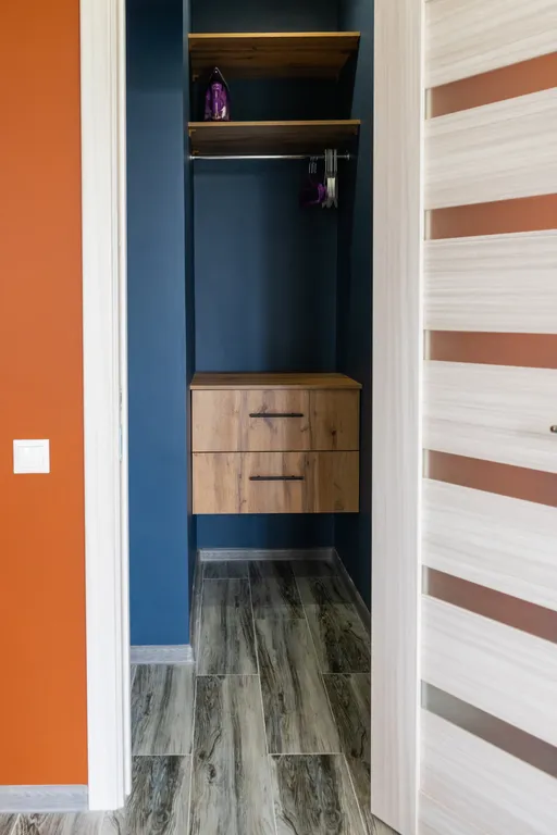 Апартаменты с видом на море, ЖК Сорренто Парк