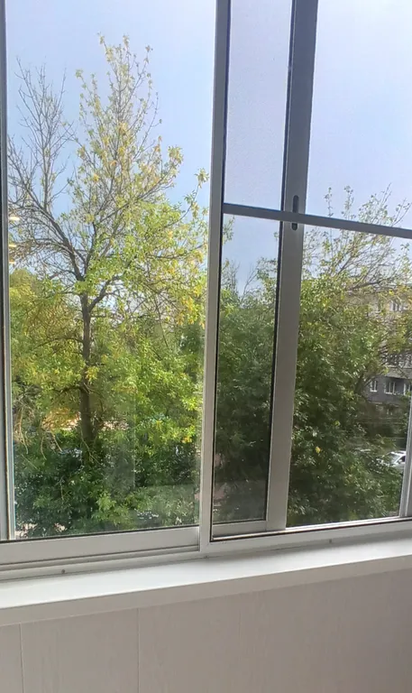 Уютная квартира в спальном районе недалеко от центра