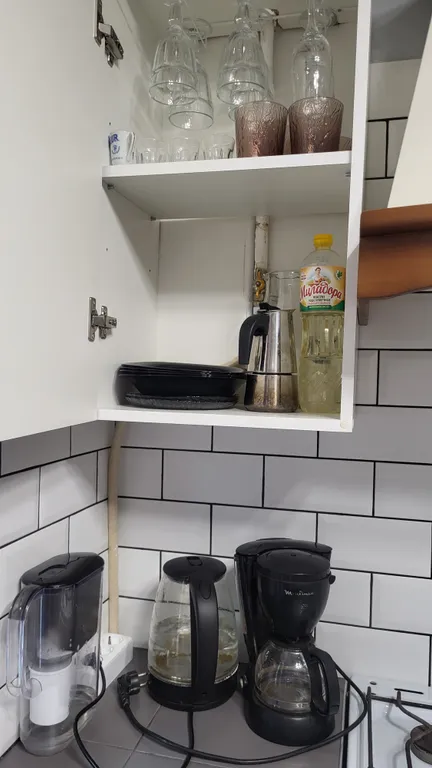 Уютные апартаменты с джакузи в самом центре Выборга