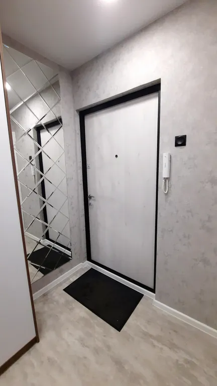 Апартамент класса люкс