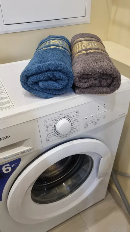 Студия, центр города