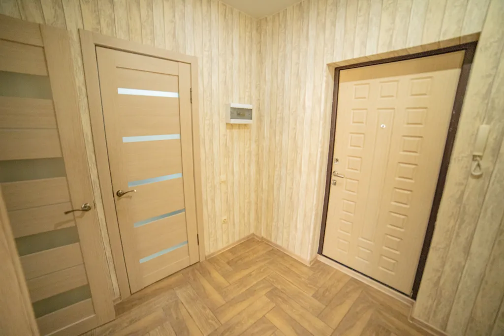 Квартира Уютная квартира — Краснодар