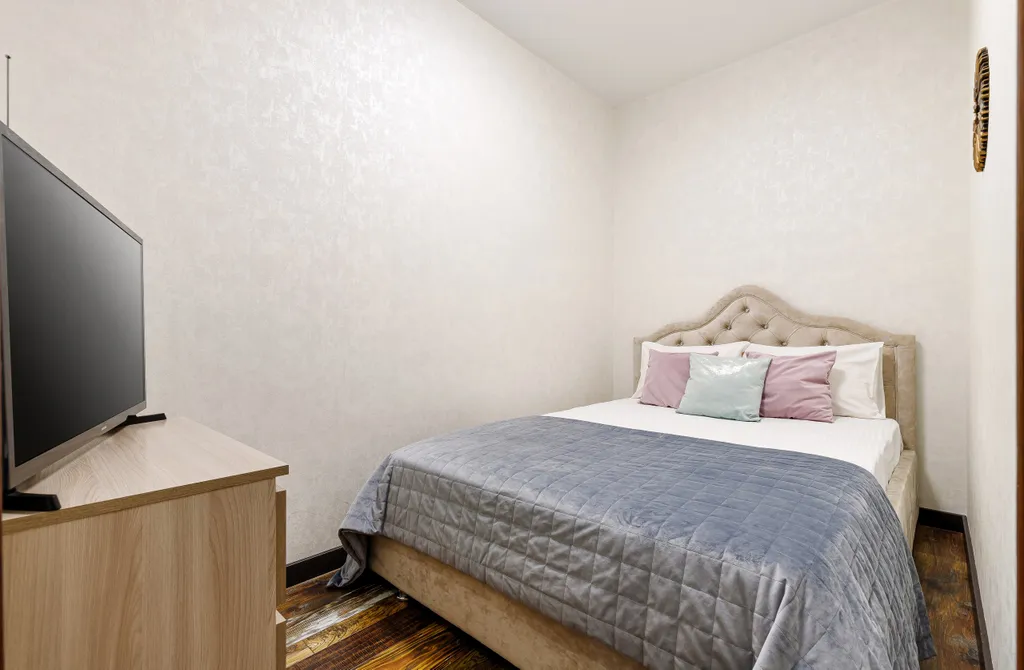 Квартира Шикарная дизайнерская квартира в центре — Краснодар