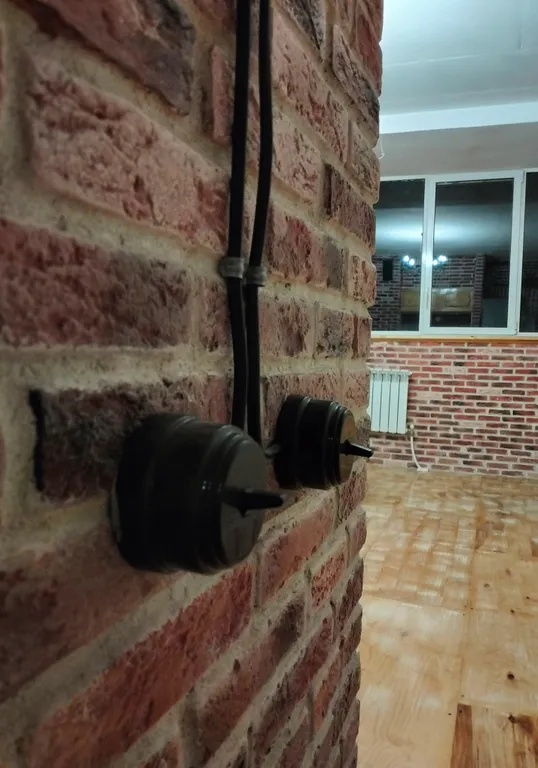 Студия для любителей необычного отдыха