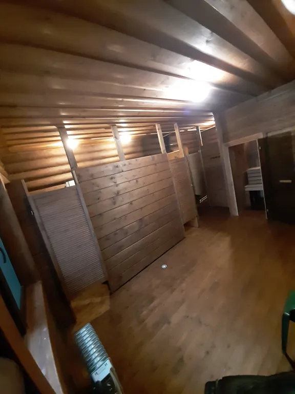 Дом в Карачарова для семейного отдыха и проведения мероприятий