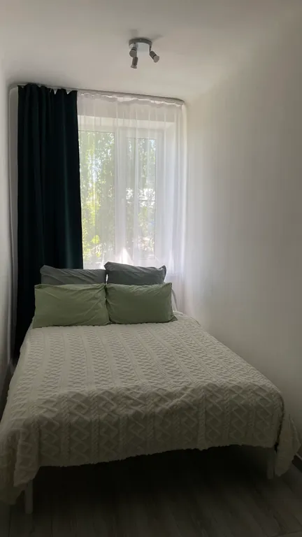 Уютная квартира около горнолыжного курорта