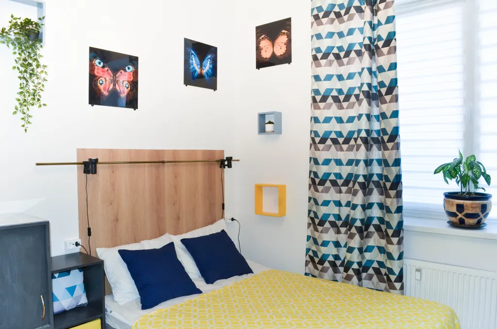 Квартира Комната у онкоцентра — Песочный