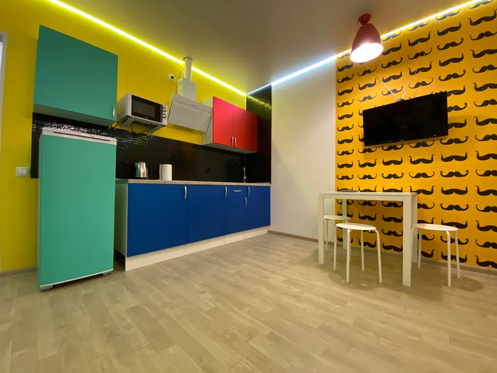 Студия ПопАрт