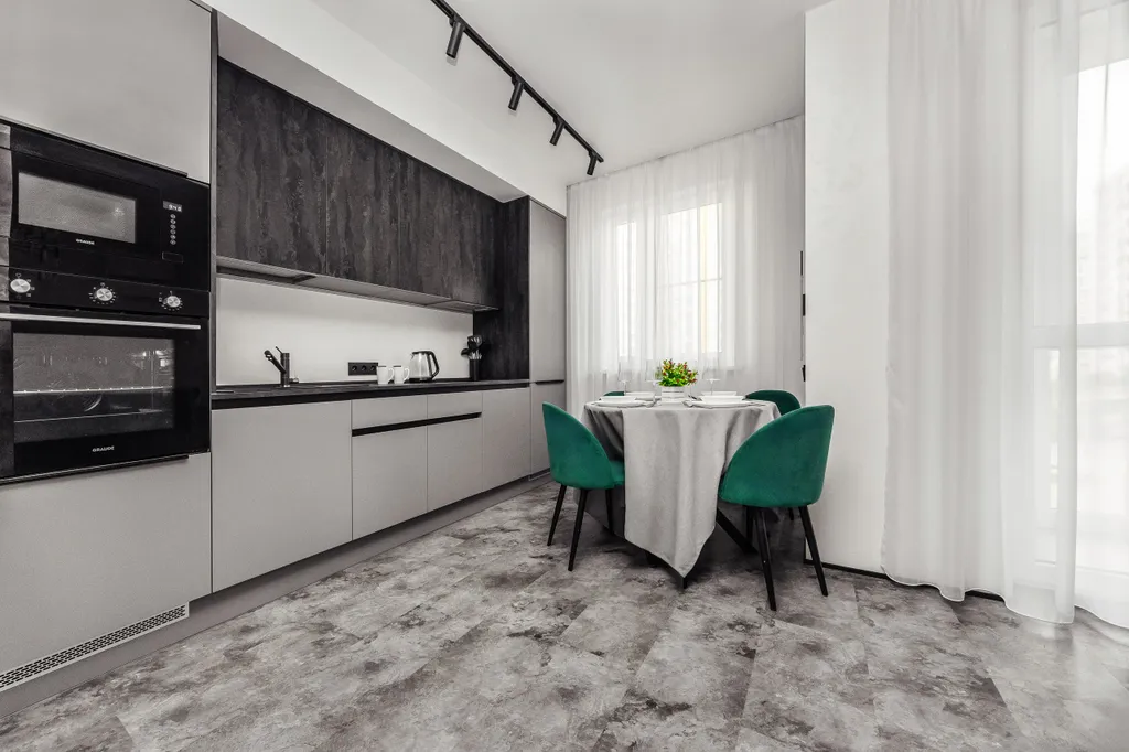 Квартира в ЖК Фрукты Черника 8194