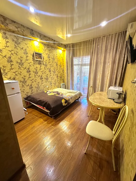 Квартира Комната — аренда посуточно в Геленджик