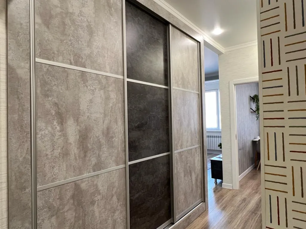 Уютная квартира бизнес класса