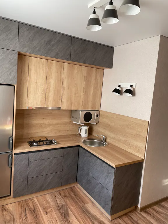 Квартира Уютный апартамент — аренда посуточно в Черняховск