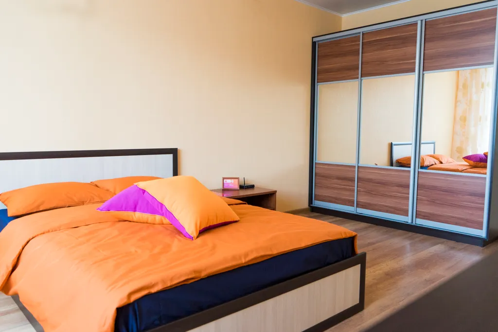 Квартира 1-комнатная Квартира — Воронеж