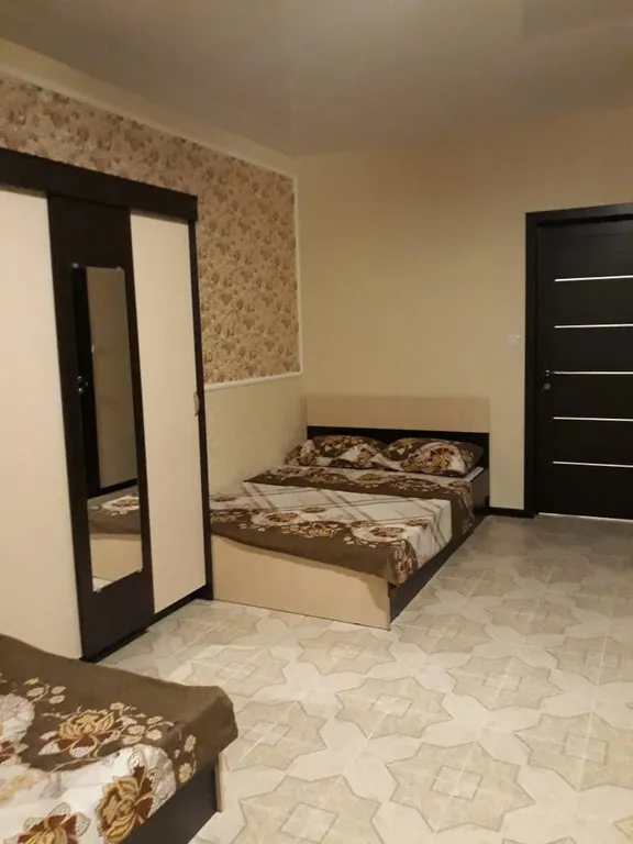 Квартира Студия со своей кухней — аренда посуточно в Витязево