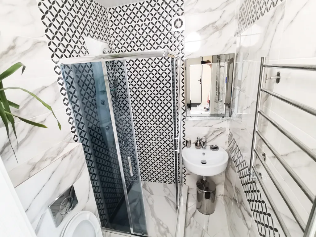 Апартаменты на берегу моря