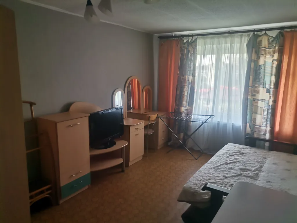 Квартира 2-к. квартира, 54,4 м², 2 кровати — Тюмень