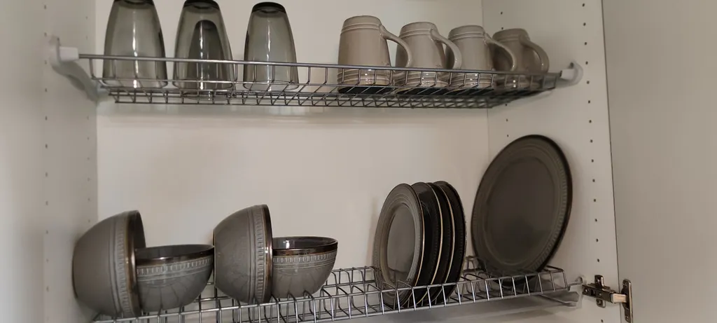 Уютная и современная квартира-студия