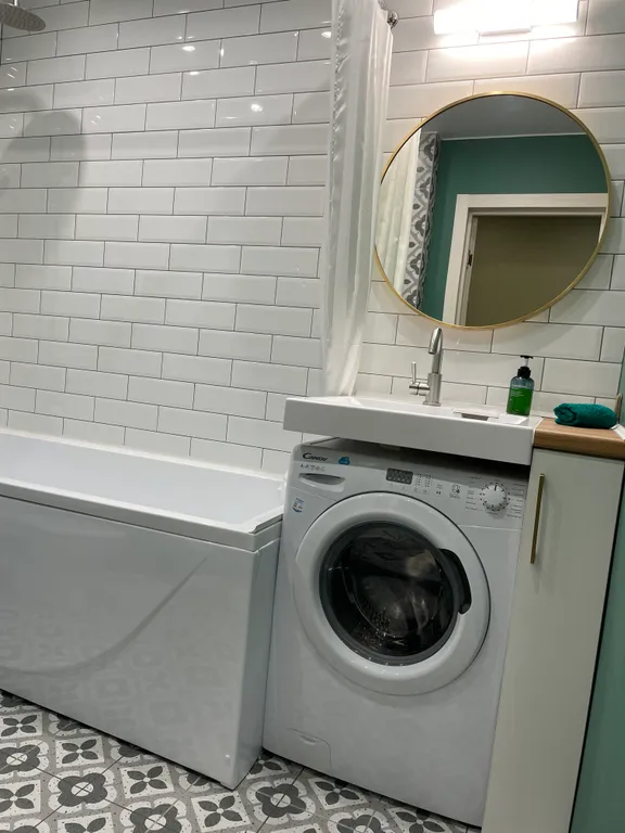 Апартаменты у стен Кремля