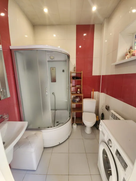 Коттедж Таунхаус 3-комнатный рядом с мегой и м4 — Ростов-на-Дону