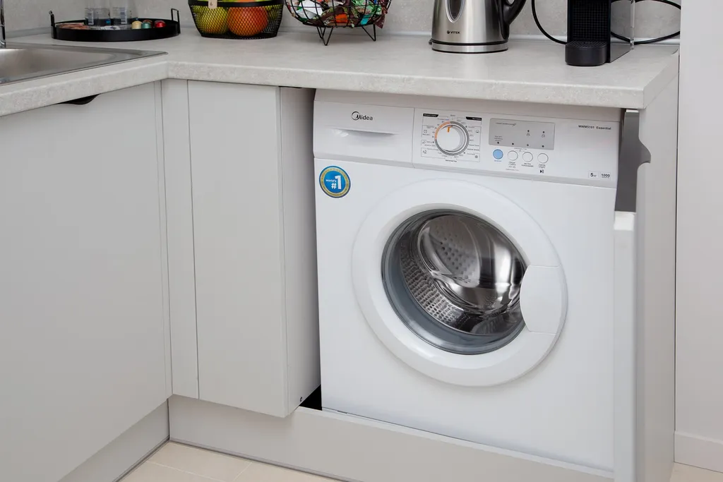 Апартаменты 4Кайф Kristall Studio с видом на море