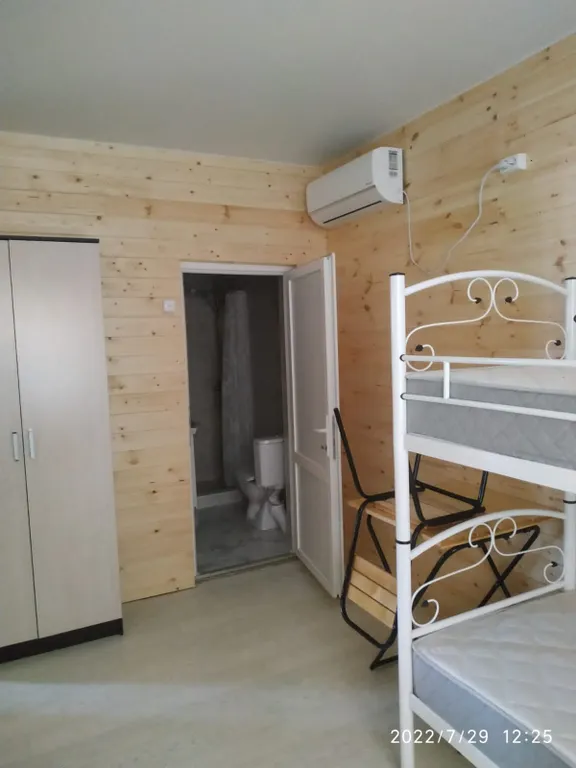 Квартира Комната — аренда посуточно в Николаевка