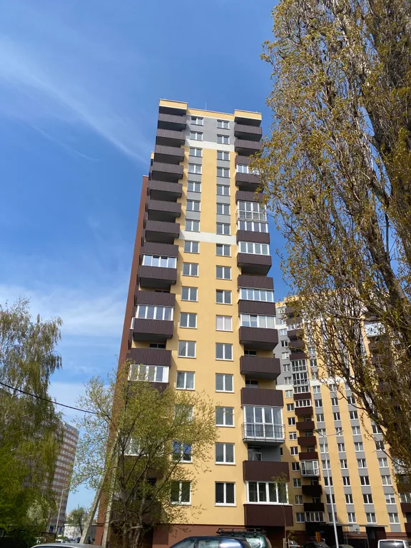 Квартира Уютная квартира — Калининград