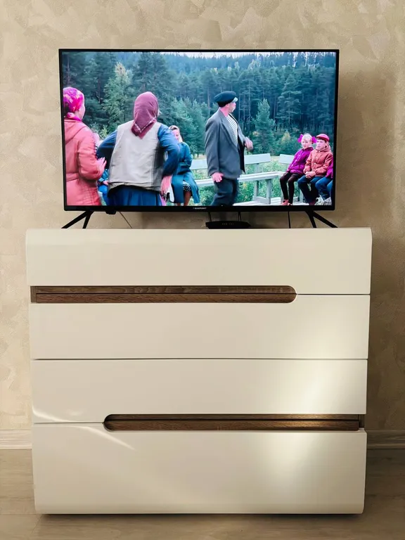 Апартамент с отдельным входом