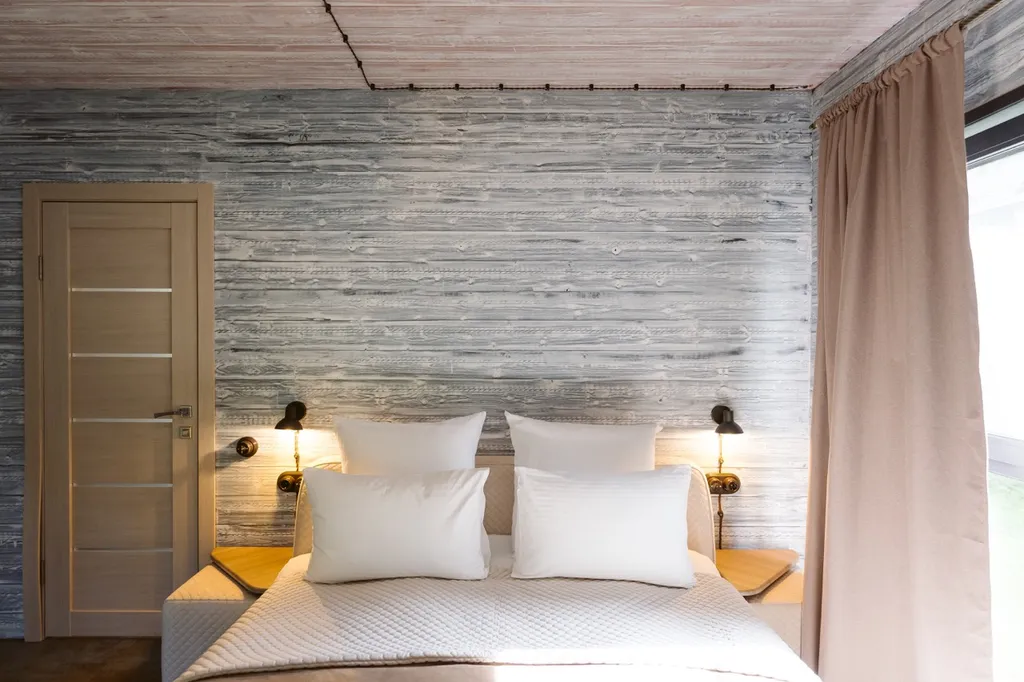 Дом бальдур