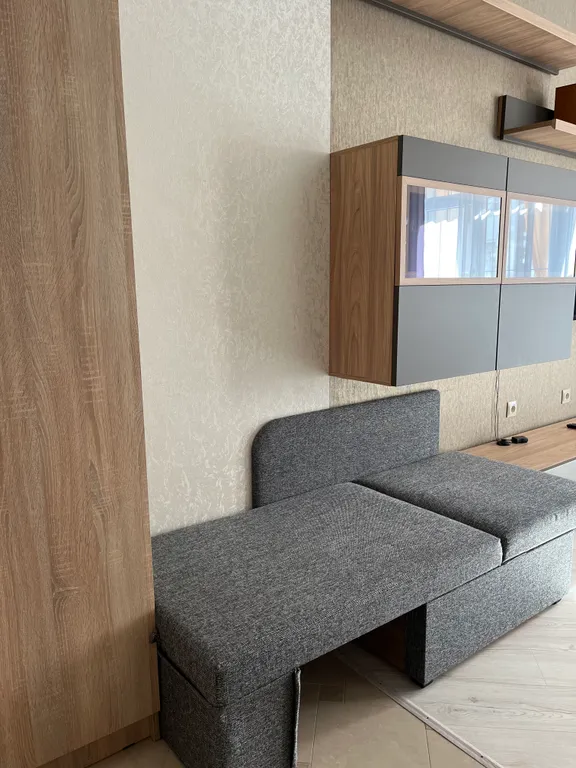 Квартира Уютная квартира в ЖК Курортный — Сочи