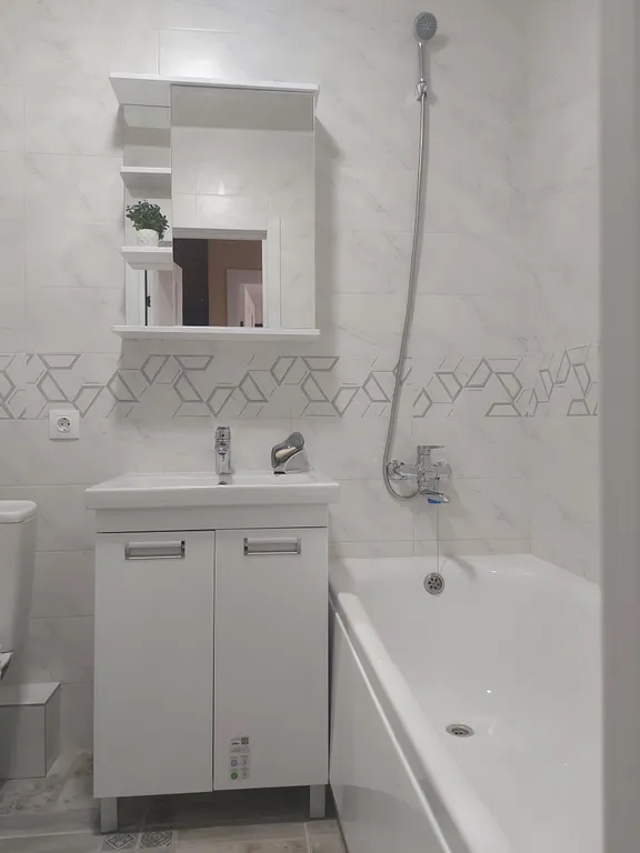 Уютная квартира на берегу Волги