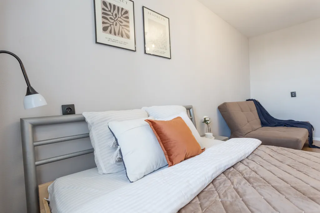 Квартира 2-комнатная Квартира — Екатеринбург