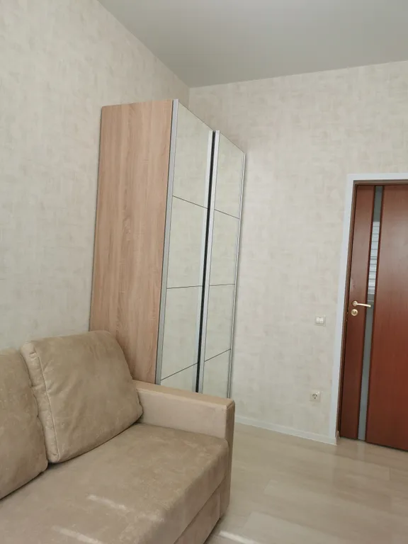 3-комнатные апарты у моря