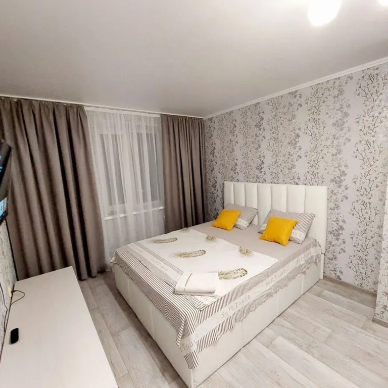 Уютная квартира со всеми удобствами — аренда посуточно в Стерлитамак