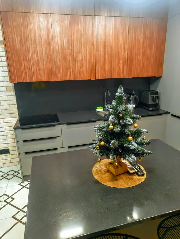 Бизнес-класс по цене комфорта в 5 минутах до всех подъемников