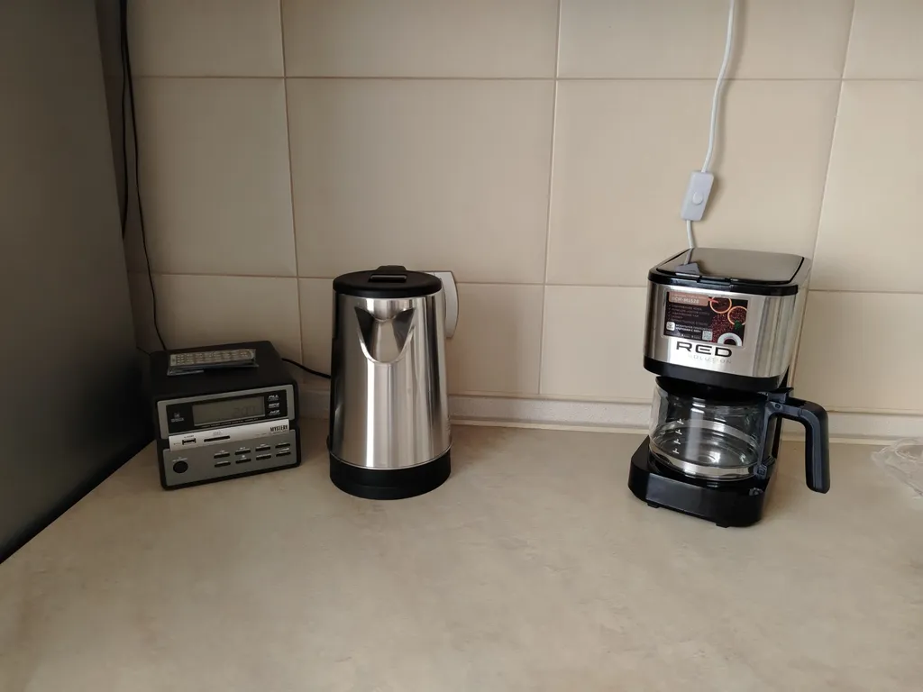 Квартира Уютная квартира у Королевских ворот — Калининград